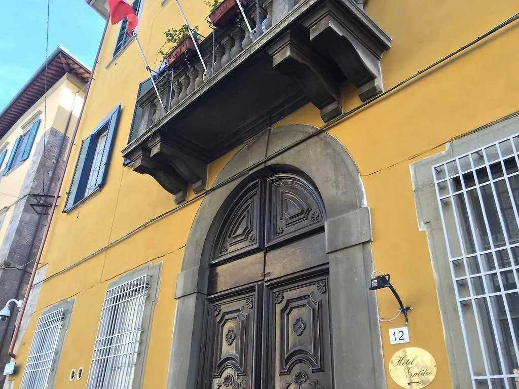Hotel Galileo Pisa 0*,  Italy