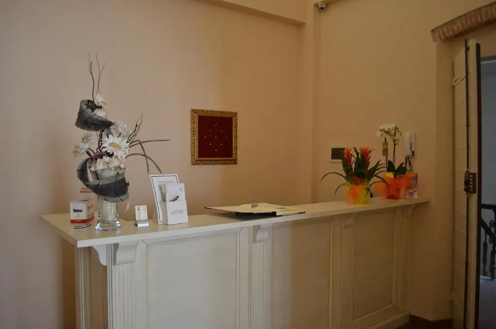 Hotel Galileo Pisa Italy