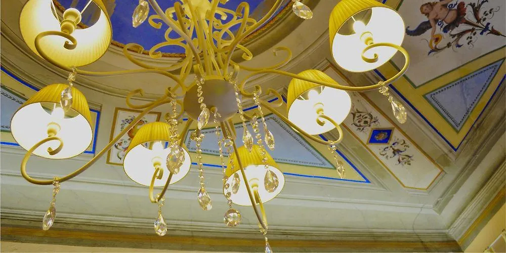 Hotel Galileo Pisa
