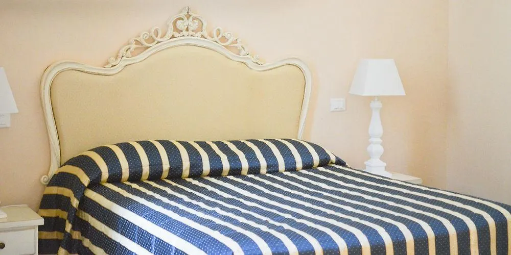Hotel Galileo Pisa