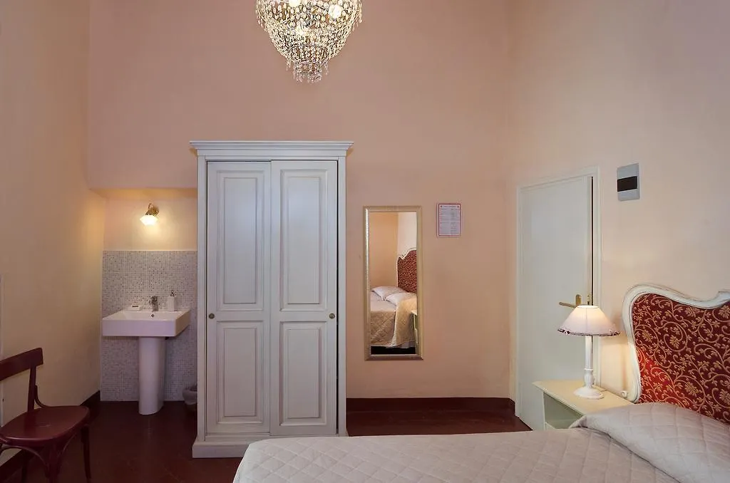 Hotel Galileo Pisa
