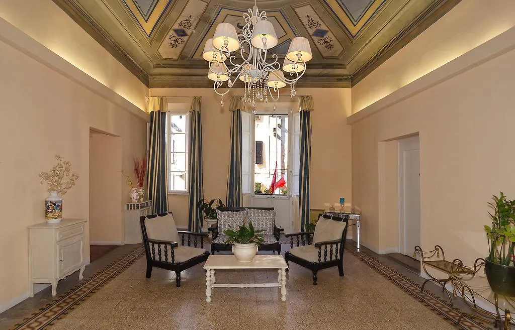 Hotel Galileo Pisa