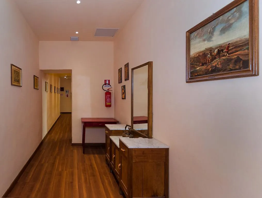 Hotel Galileo Pisa