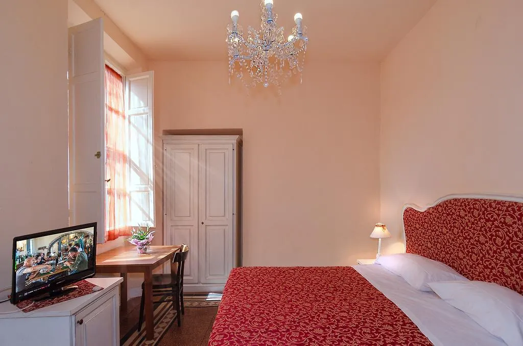 Hotel Galileo Pisa