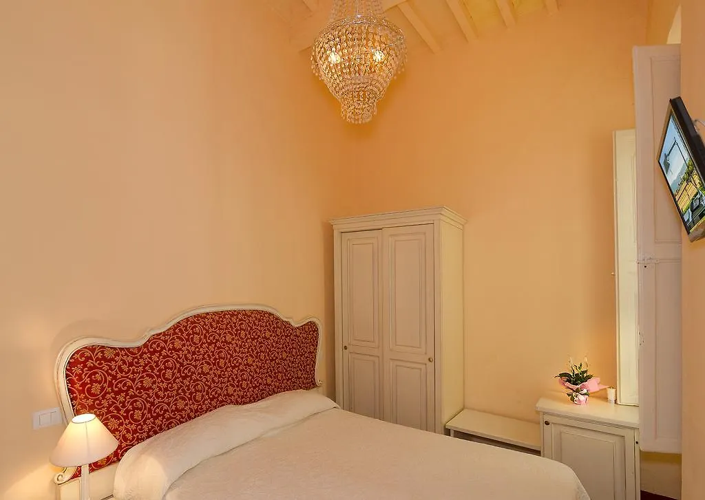 Hotel Galileo Pisa