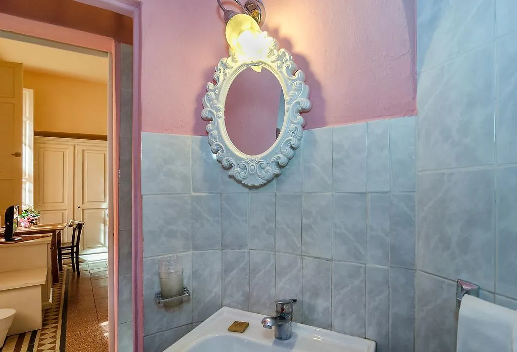 Hotel Galileo Pisa