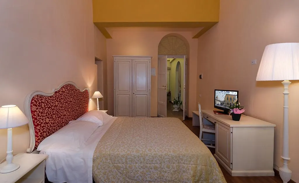 Hotel Galileo Pisa