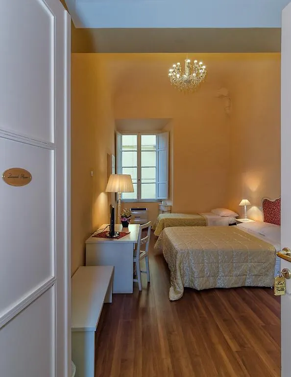 Hotel Galileo Pisa
