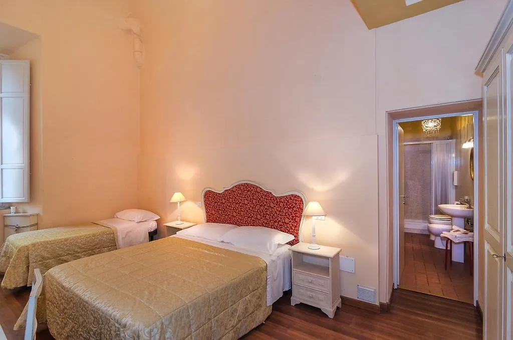 Hotel Galileo Pisa