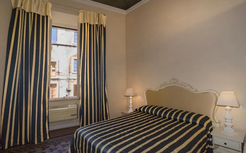 Hotel Galileo Pisa