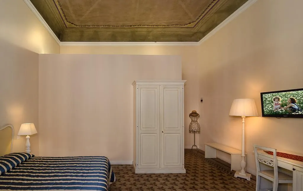 Hotel Galileo Pisa