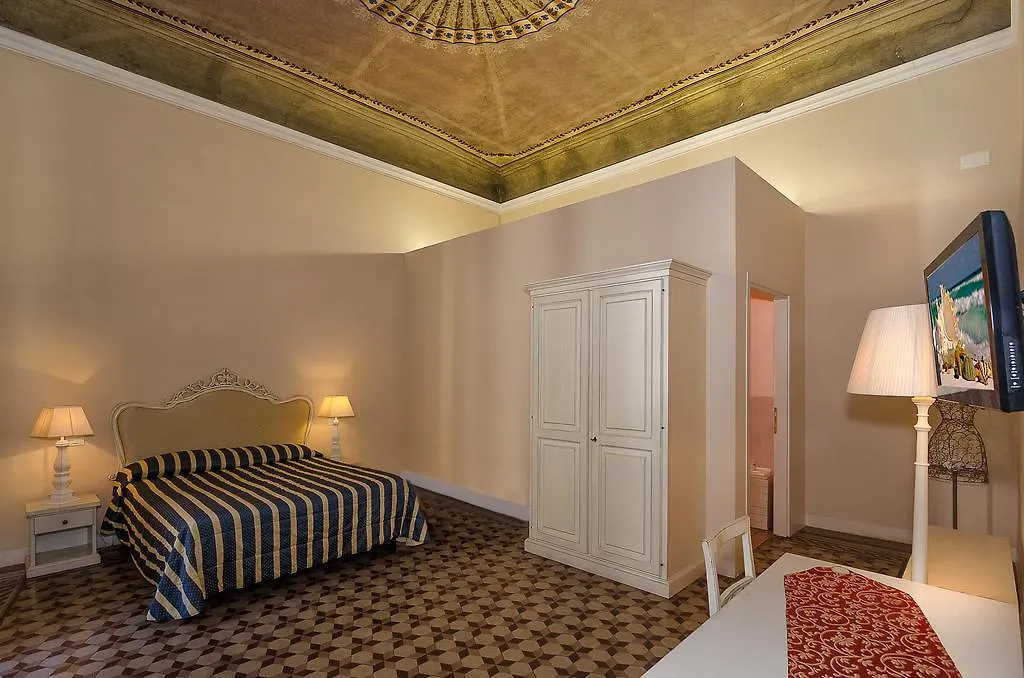 Hotel Galileo Pisa 0*,