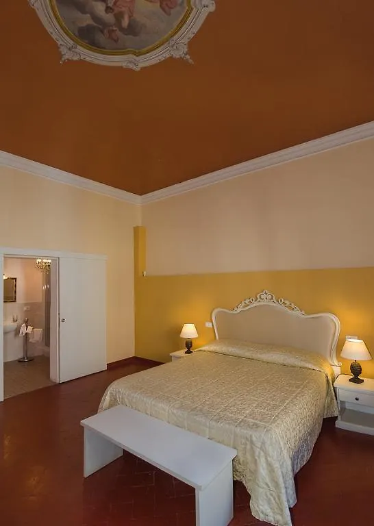 Hotel Galileo Pisa Italy