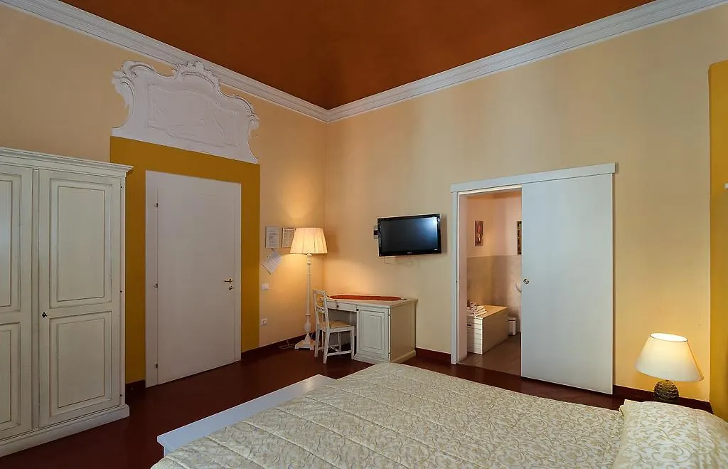 Hotel Galileo Pisa
