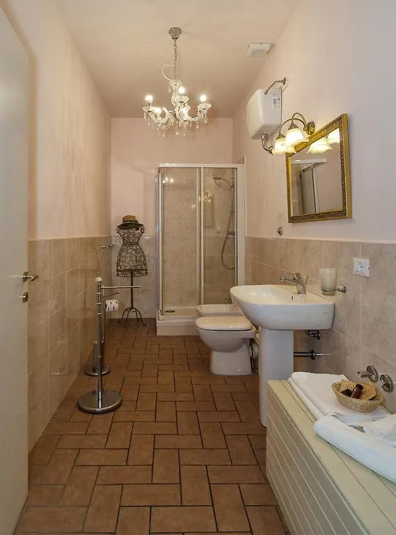 Hotel Galileo Pisa Italy