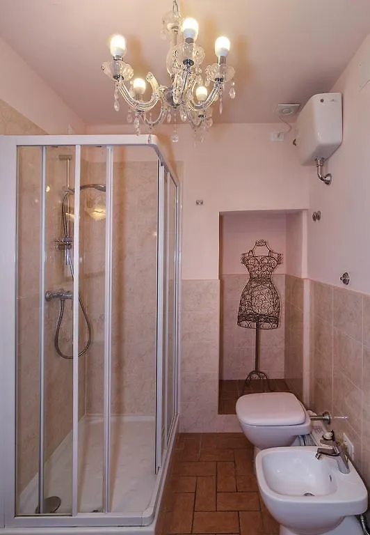 Hotel Galileo Pisa