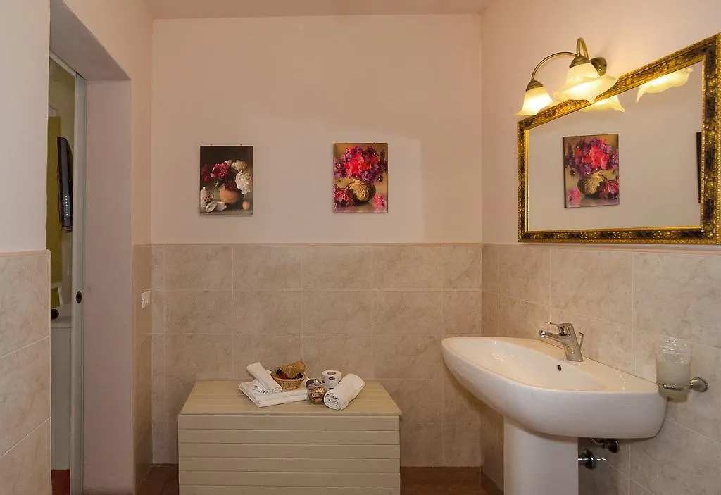 Hotel Galileo Pisa Italy