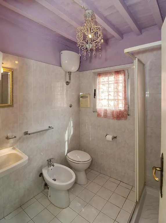 Hotel Galileo Pisa