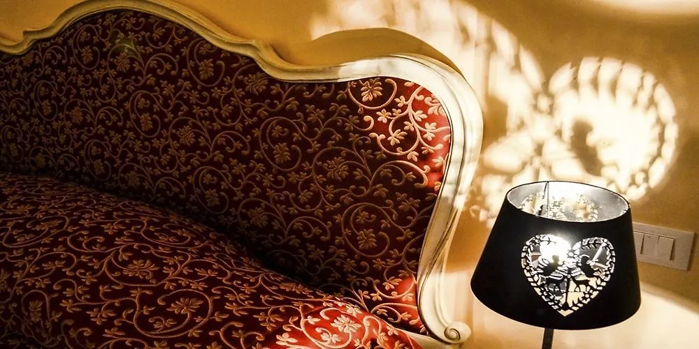 Hotel Galileo Pisa