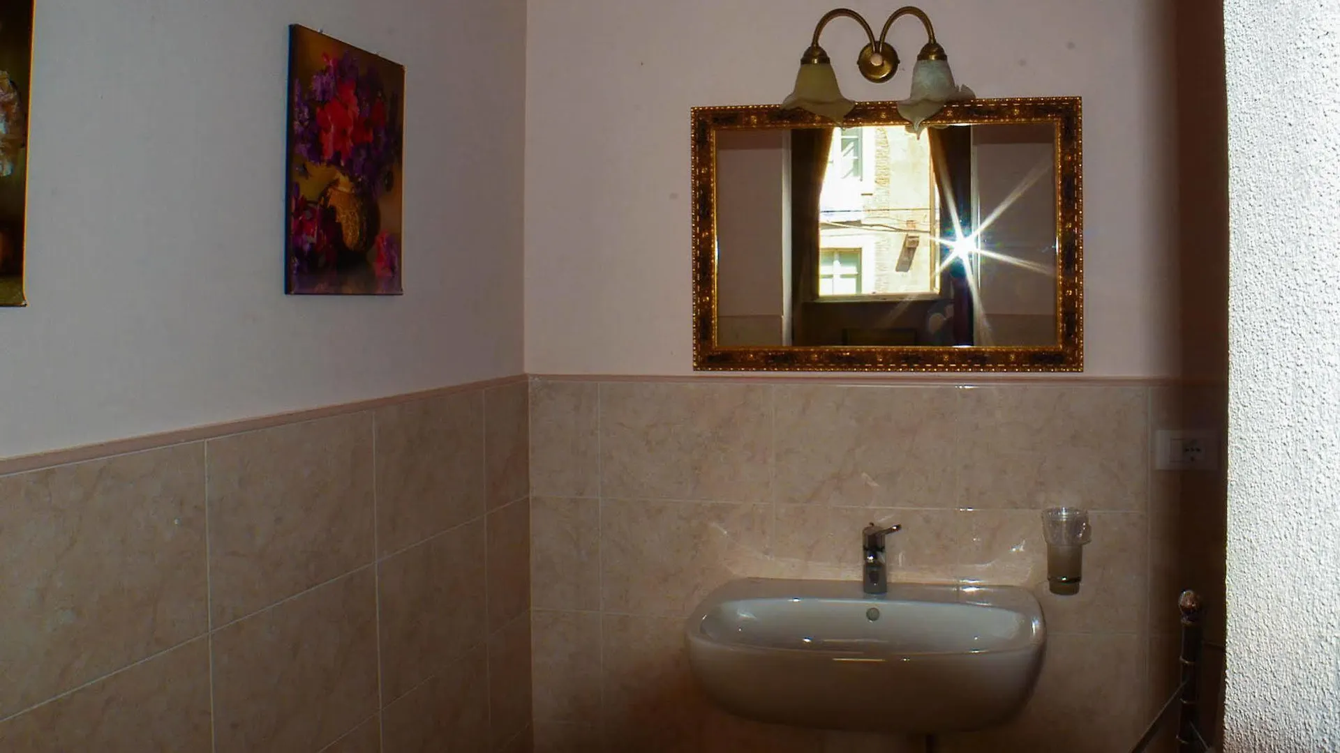 Hotel Galileo Pisa