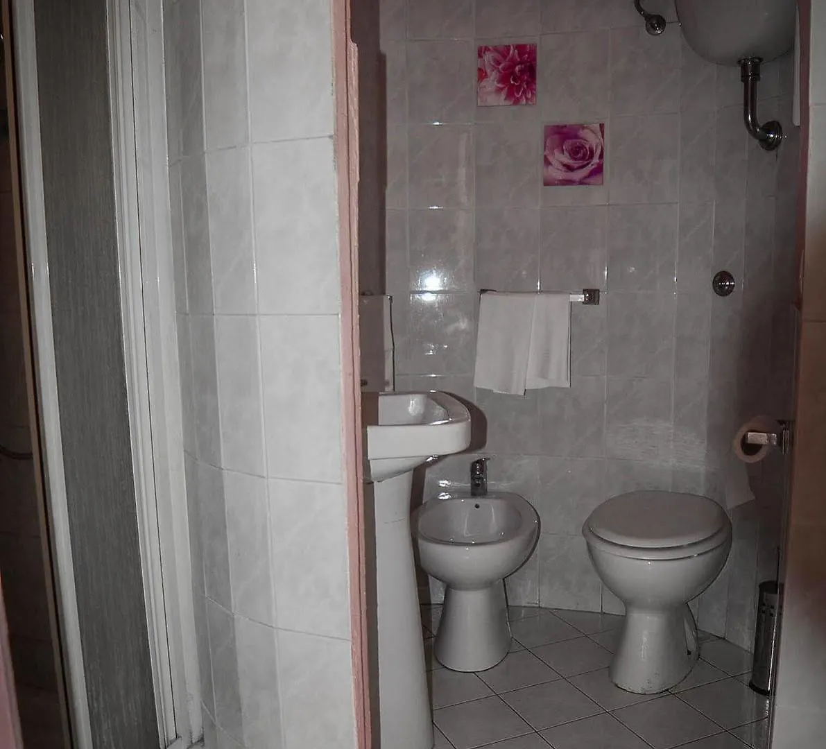 Hotel Galileo Pisa