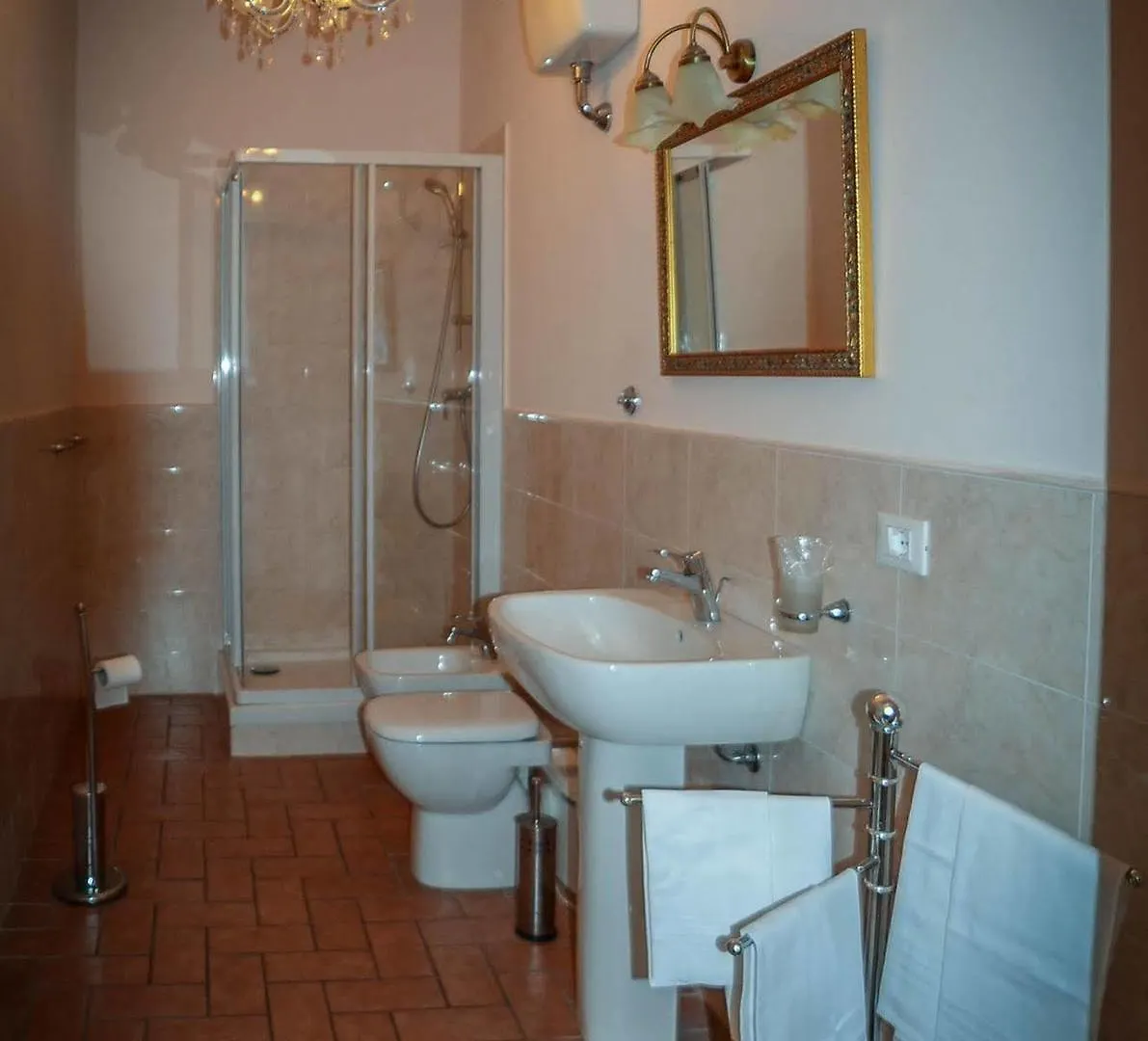 Hotel Galileo Pisa 0*,  Italy