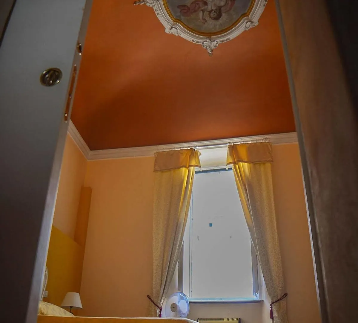 Hotel Galileo Pisa