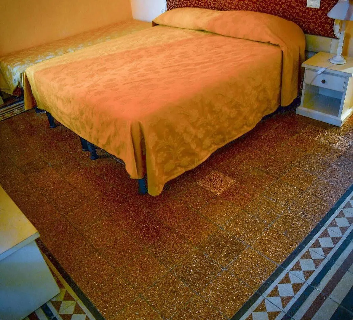 Hotel Galileo Pisa
