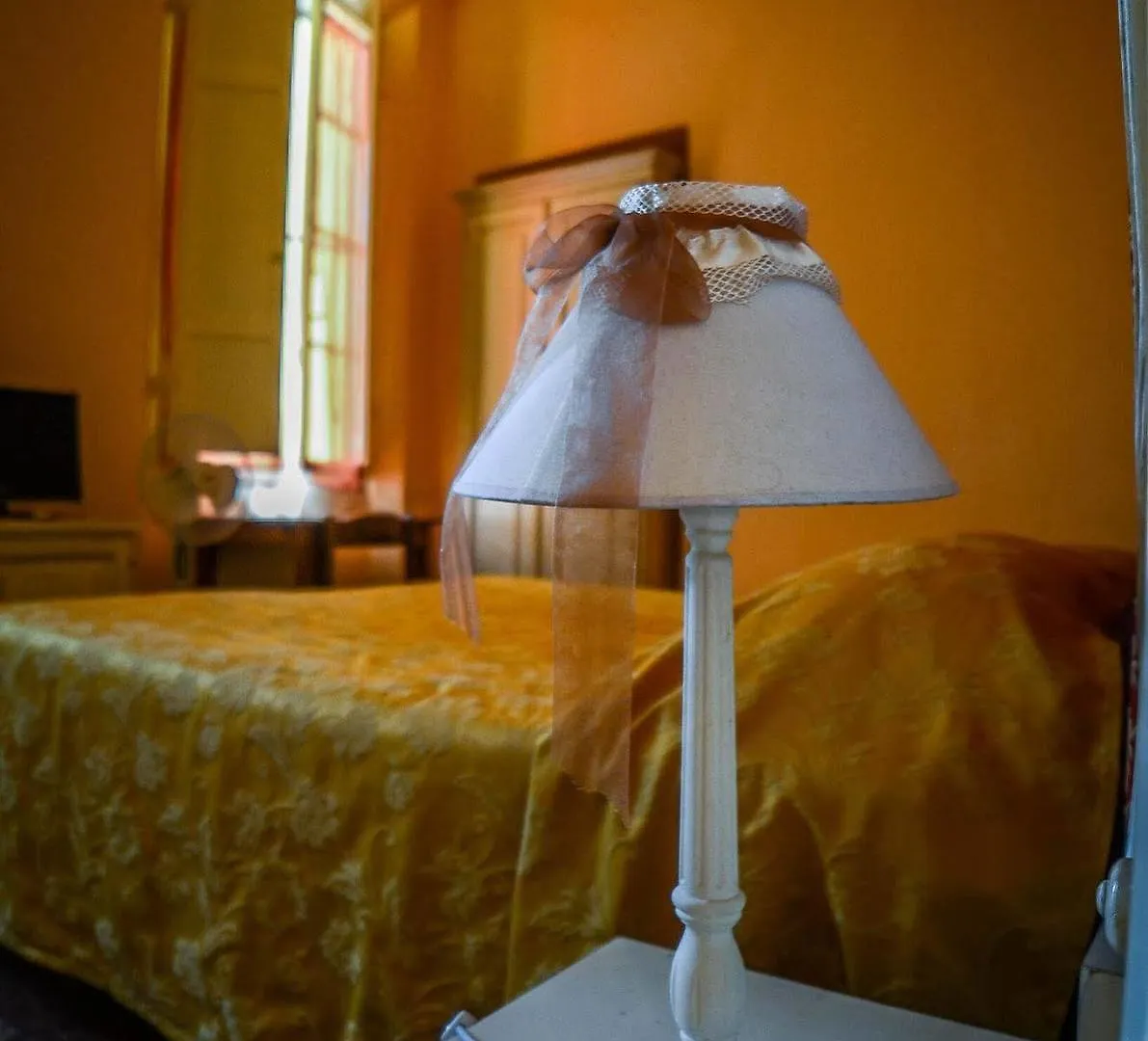 Hotel Galileo Pisa