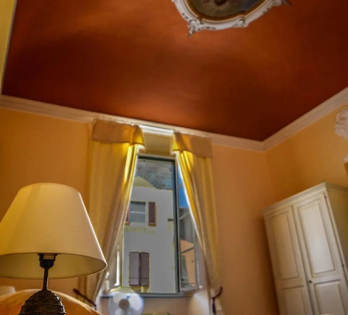 Hotel Galileo Pisa 0*,
