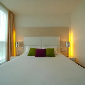 Tower Plaza Otel