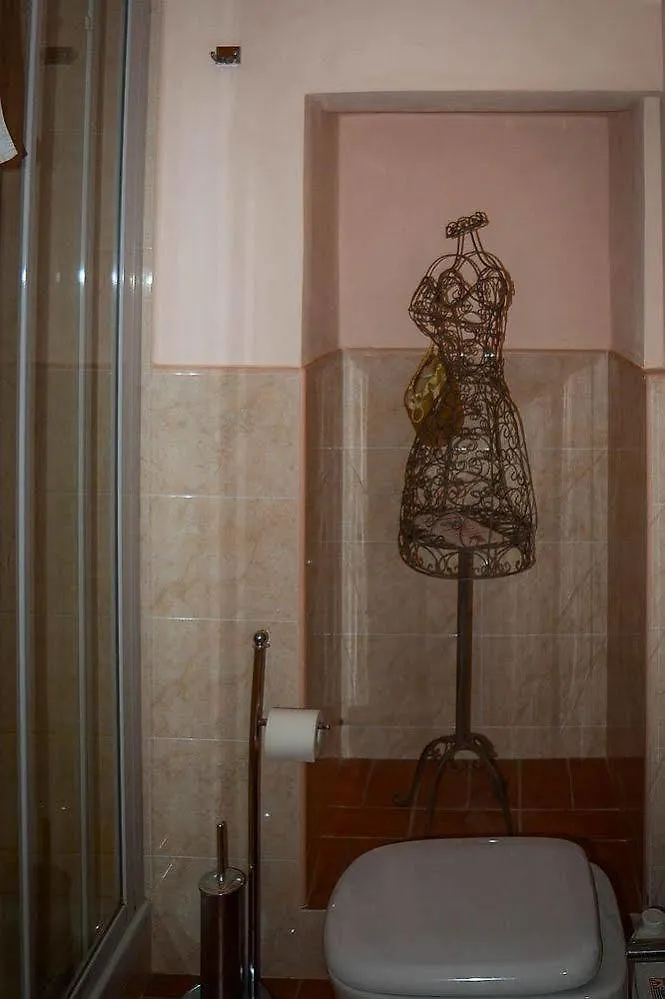 Hotel Galileo Pisa