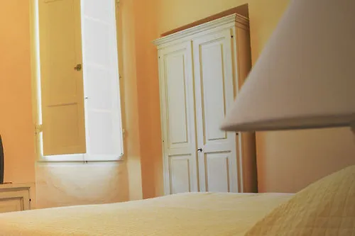 Hotel Galileo Pisa