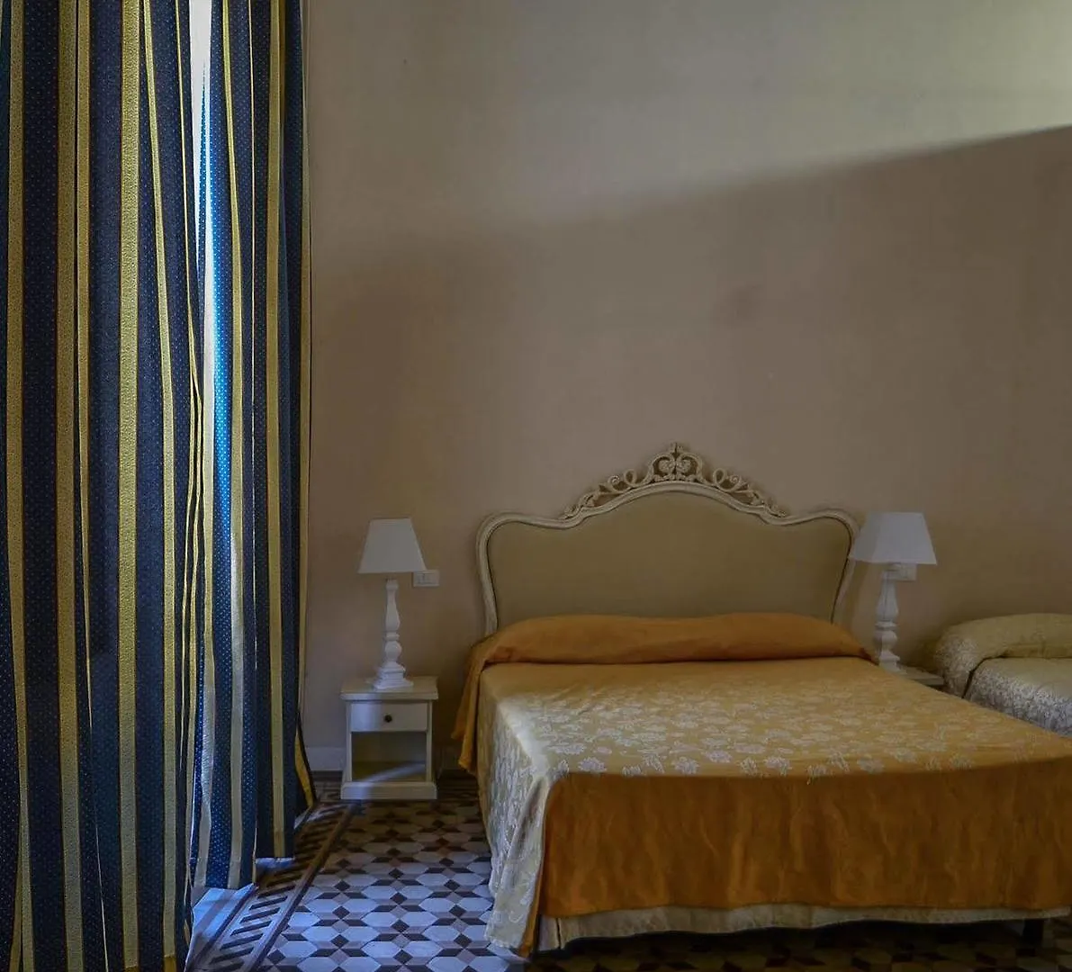 Hotel Galileo Pisa